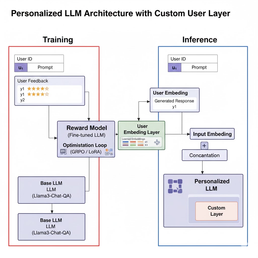 System Architecture Diagram